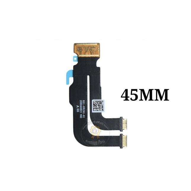 Replacement Display Flex Compatible with Apple Watch Series 8 41/45mm LCD Touch Screen Flex Cable