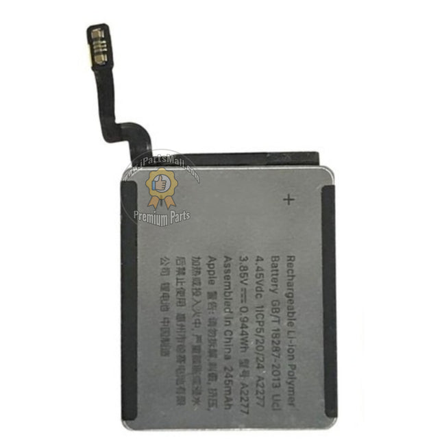 Replacement Charging Compatible with Apple Watch Series SE 40/44mm Battery Original