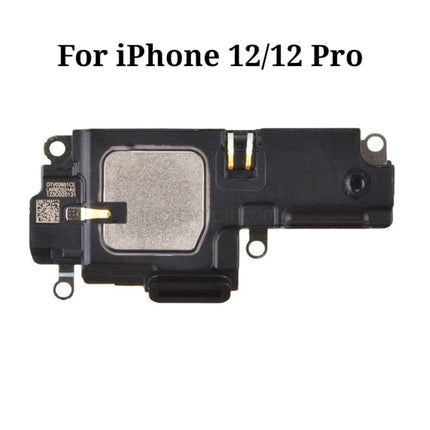 Replacement Loudspeaker Compatible with iPhone 12 Mini Pro Max Series Buzzer Loud Speaker Ringer