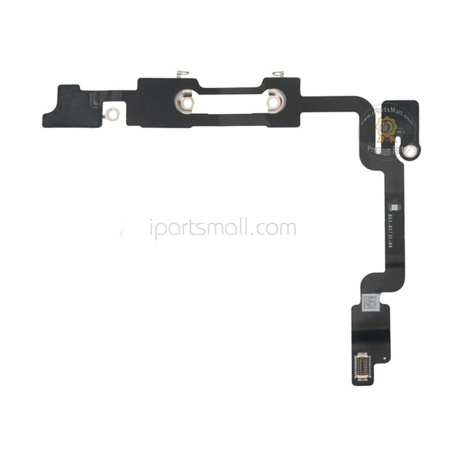 Replacement Buzzer Flex Cable Compatible with iPhone XR Series Loudspeaker Antenna Flex