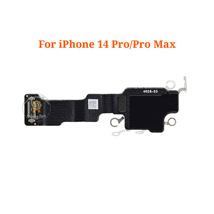 Replacement GPS Signal NFC Compatible with iPhone 14 Plus Pro Max Series WIFI Antenna Flex Cable