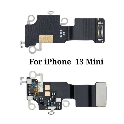 Replacement GPS Signal NFC Compatible with iPhone 13 Mini Pro Max Series WiFi Antenna Wireless Signal Flex Cable