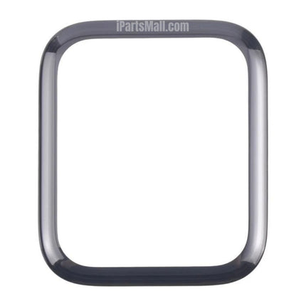 Replacement Front Glass Lens Compatible with Apple Watch Series SE 40/4mm Front Cover Glass With OCA