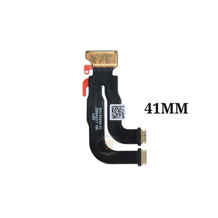 Replacement Display Flex Compatible with Apple Watch Series 8 41/45mm LCD Touch Screen Flex Cable