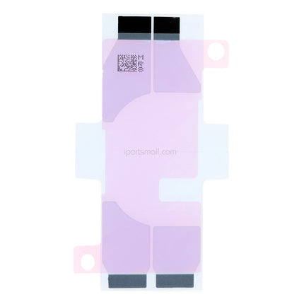 Replacement Glue Tape Compatible with iPhone XR Series Battery Adhesive Sticker Original 100PCS/Pack