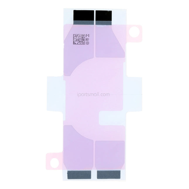 Replacement Glue Tape Compatible with iPhone XR Series Battery Adhesive Sticker Original 100PCS/Pack
