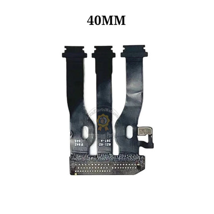 Replacement Display Flex Compatible with Apple Watch Series 5 40/44mm LCD Touch Screen Flex Cable