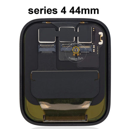 Replacement Display Compatible with Apple Watch Series 4 40/44mm LCD Touch Screen Digitizer Assembly