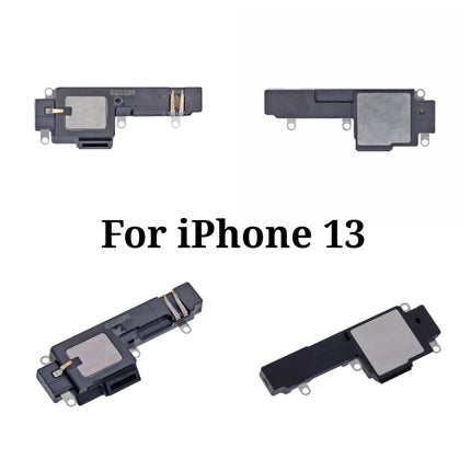 Replacement Loudspeaker Compatible with iPhone 13 Mini Pro Max Series Buzzer Loud Speaker Ringer