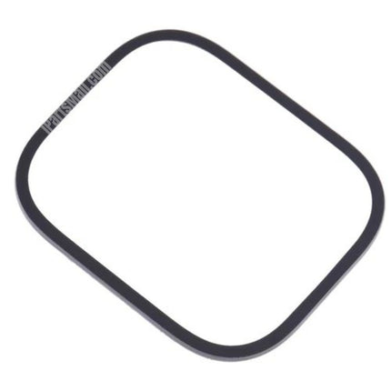 Replacement Front Screen Outer Glass Lens Compatible with Apple Watch Ultra 49mm Front Cover Glass With OCA