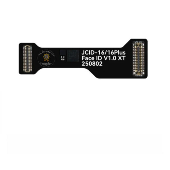 Replacement JCID V1S Pro/V1SE Tag-on Face ID Dot Matrix Flex Cable Compatible with iPhone 16 Plus Pro Max Series Repair FPC