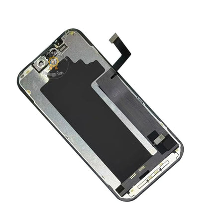 Replacement Display Compatible with iPhone 17 Pro Max Air e Series LCD Touch Screen Assembly DD Hard