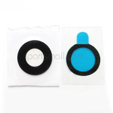 Replacement Rear Camera Lens Compatible with iPhone XR Series Back Camera Lens Glass Cover Original (Glass Only)