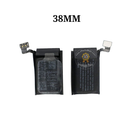 Replacement Charging Compatible with Apple Watch Series 3 38/42mm Battery Original