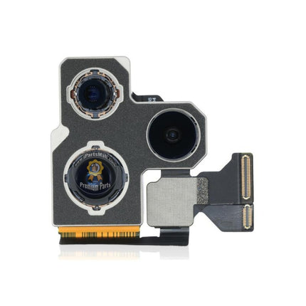 Replacement Big Camera Compatible with iPhone 13 Mini Pro Max Series Rear Back Main Camera Module Flex Cable