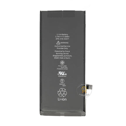 Replacement Charging For iPhone XR Series Battery 2942mAh Original