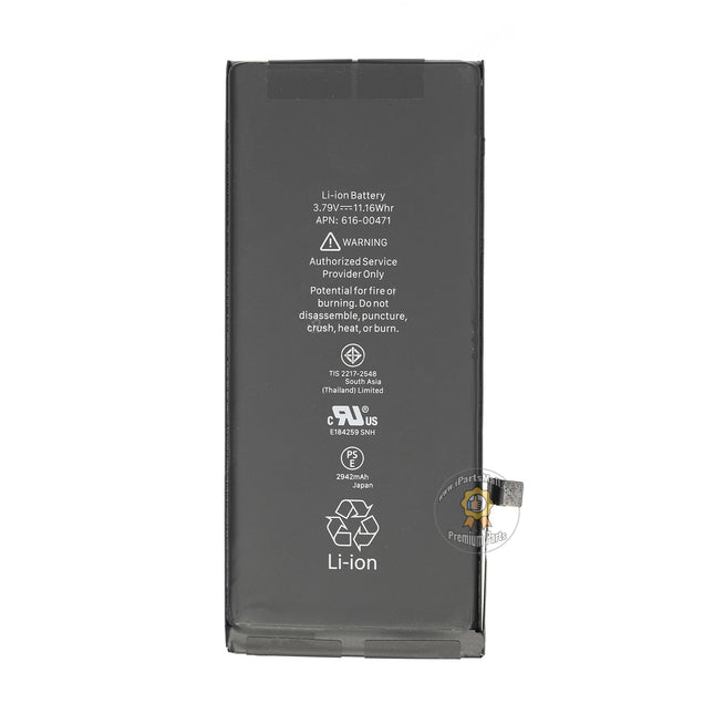 Replacement Charging For iPhone XR Series Battery 2942mAh Original