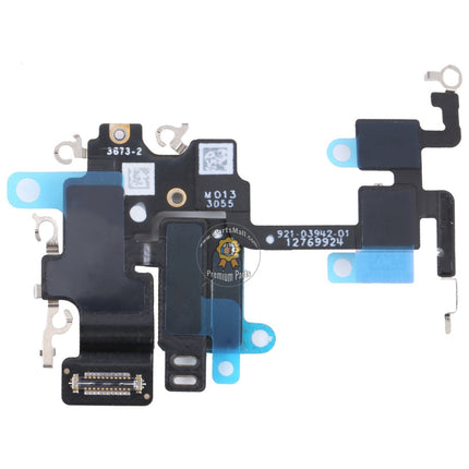 Replacement GPS Signal NFC Compatible with iPhone 14 Plus Pro Max Series WIFI Antenna Flex Cable