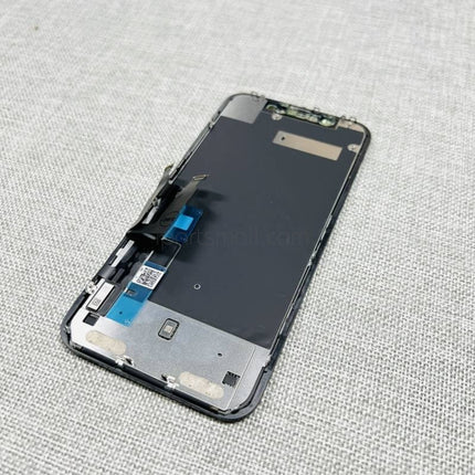 Replacement Display Compatible with iPhone XR Series LCD Screen Assembly Original New