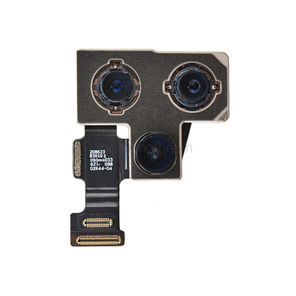Replacement Big Camera Compatible with iPhone 12 Mini Pro Max Series Rear Back Camera Module Flex Original