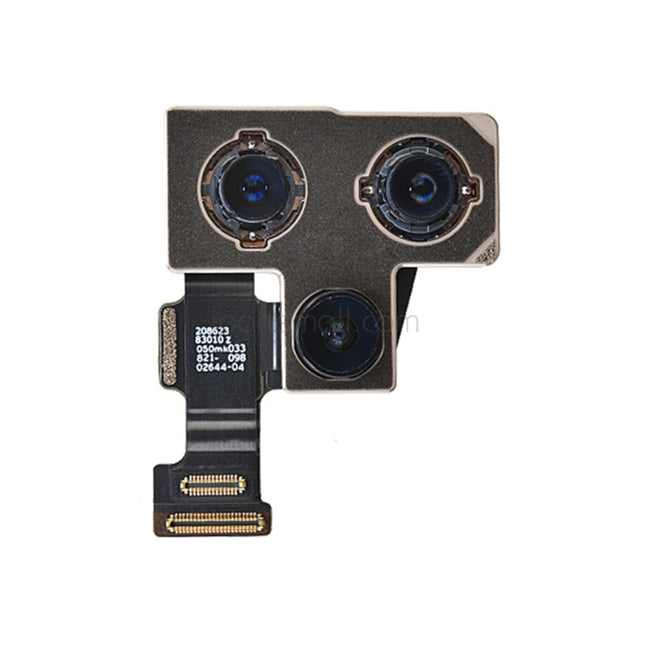 Replacement Big Camera Compatible with iPhone 12 Mini Pro Max Series Rear Back Camera Module Flex Original