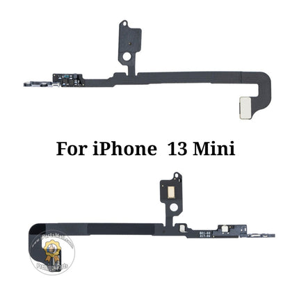 Antenne Bluetooth de rechange compatible avec câble flexible d'antenne Bluetooth pour iPhone 13 Mini Pro Max Series