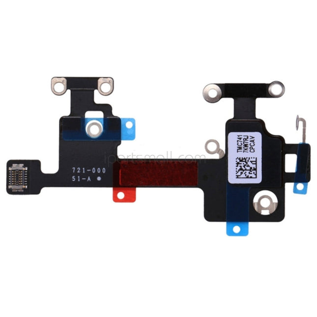 Replacement GPS Signal NFC Compatible with iPhone X XS Max Series WiFi Antenna Flex