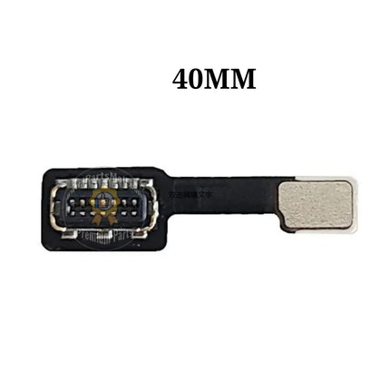 Replacement Bluetooth Signal Antenna Flex Cable Compatible with Apple Watch Series SE 40/44mm GPS Small Connector Flex Cable
