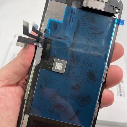 Replacement Display Compatible with iPhone 11 Pro Max Series LCD Screen Assembly Original New Service Pack