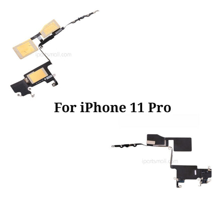 Replacement GPS Signal NFC Compatible with iPhone 11 Pro Max Series WiFi Flex Cable Original