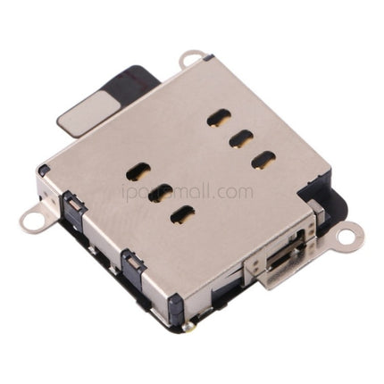 Replacement SIM Card Compatible with iPhone 11 Pro Max Series SIM Card Holder Socket Module Original
