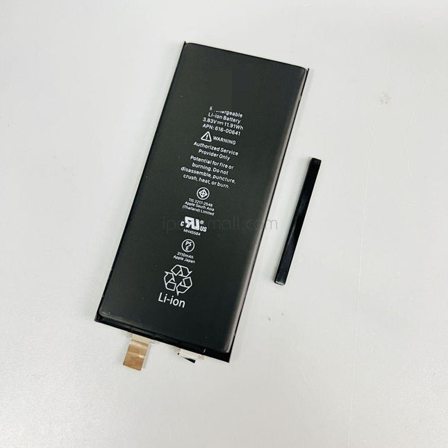 Replacement Charging Compatible with iPhone 11 Pro Max Series Battery Chip Without Flex Cable