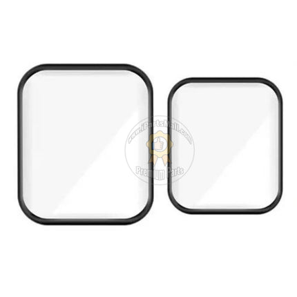 Replacement Front Glass Lens Compatible with Apple Watch Series 10 42/46mm Front Cover Glass With OCA
