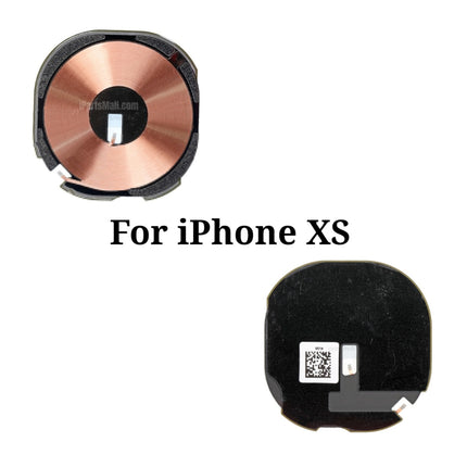 Replacement NFC Wireless Compatible with iPhone X XS Max Series Wireless Charger Chip NFC Coil