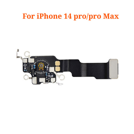 Replacement GPS Signal NFC Compatible with iPhone 14 Plus Pro Max Series WIFI Antenna Flex Cable