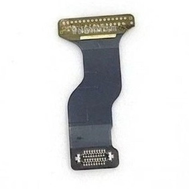 Replacement Digital Crown Board Flex Compatible with Apple Watch Ultra 2 49mm Back Cover Connection Flex Cable
