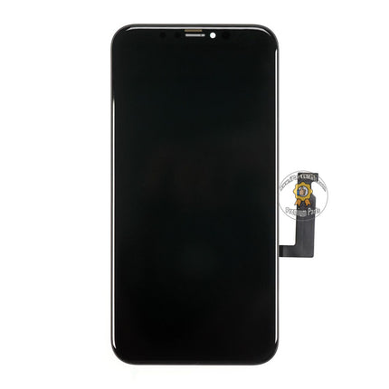 Replacement Display Compatible with iPhone XR Series LCD Touch Screen Assembly Original Pulled Teardown