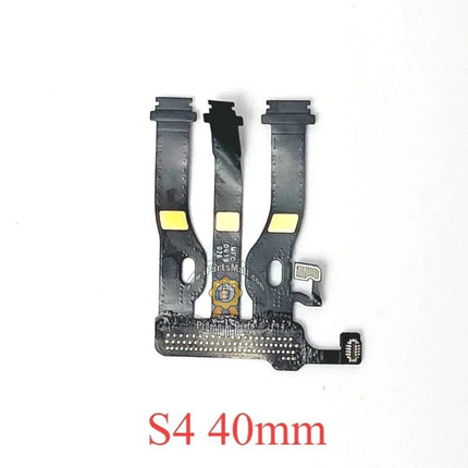 Replacement Display Flex Compatible with Apple Watch Series 4 40/44mm LCD Touch Screen Flex Cable