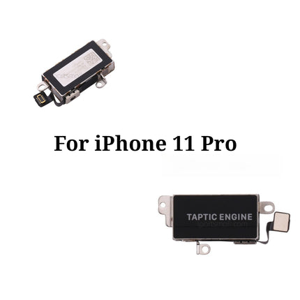 Replacement Motor Compatible with iPhone 11 Pro Max Series Vibrator Motor Original