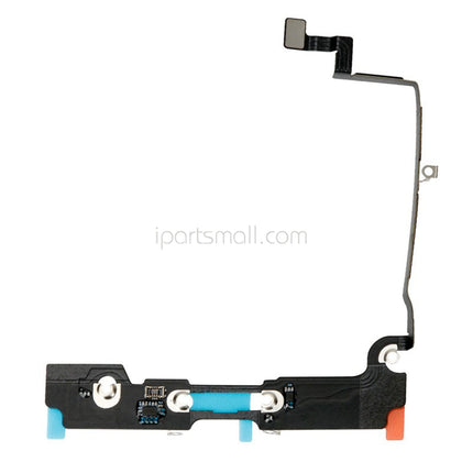 Replacement Loud Speaker Compatible with iPhone X XS Max Series Loudspeaker Antenna Flex Cable
