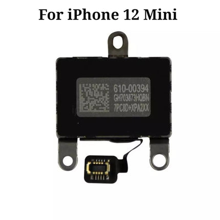 Replacement Motor Compatible with iPhone 12 Mini Pro Max Series Vibrator Motor