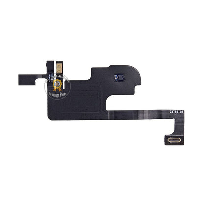 Replacement Ribbon Flex Cable Compatible with iPhone 14 Plus Pro Max Series Proximity Light Sensor Flex