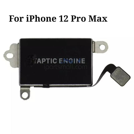 Replacement Motor Compatible with iPhone 12 Mini Pro Max Series Vibrator Motor