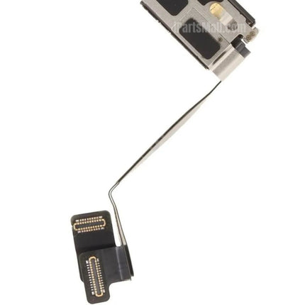 Replacement Small Camera Compatible with iPhone 17 Pro Max Air e Series Front Facing Camera with Ambient Light Sensor Assembly