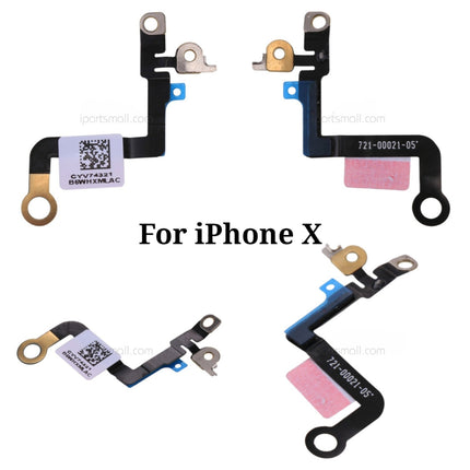 Replacement Bluetooth Flex Compatible with iPhone X XS Max Series Bluetooth Antenna Flex