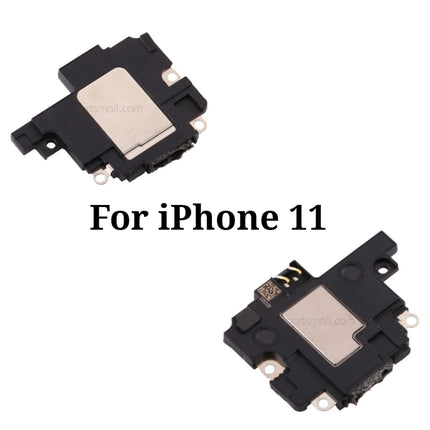 Replacement Buzzer Ringer Compatible with iPhone 11 Pro Max Series Buzzer Ringer Loudspeaker Original