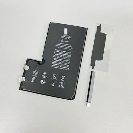 Replacement Charging Compatible with iPhone 12 Mini Pro Max Series Battery Chip Without Flex Cable