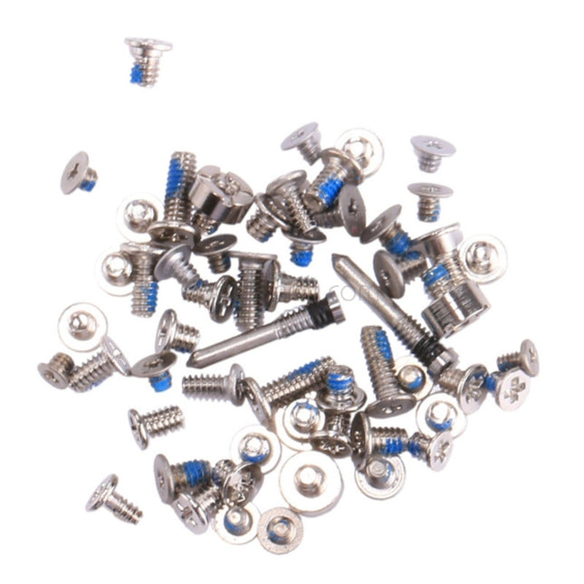 Replacement Screws Compatible with iPhone X XS Max Series Full Set Screws