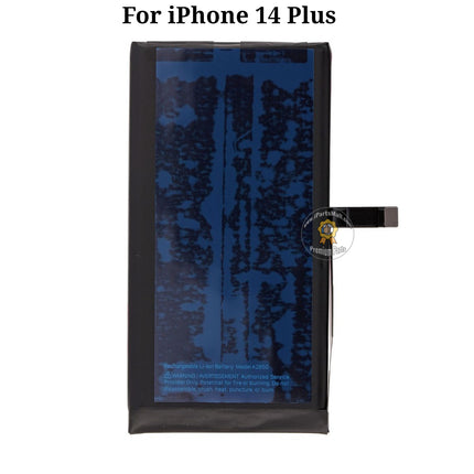 Replacement Charger Compatible with iPhone 14 Plus Pro Max Series Battery Original