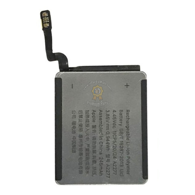 Replacement Charging Compatible with Apple Watch Series SE 2 40/44mm Battery Original